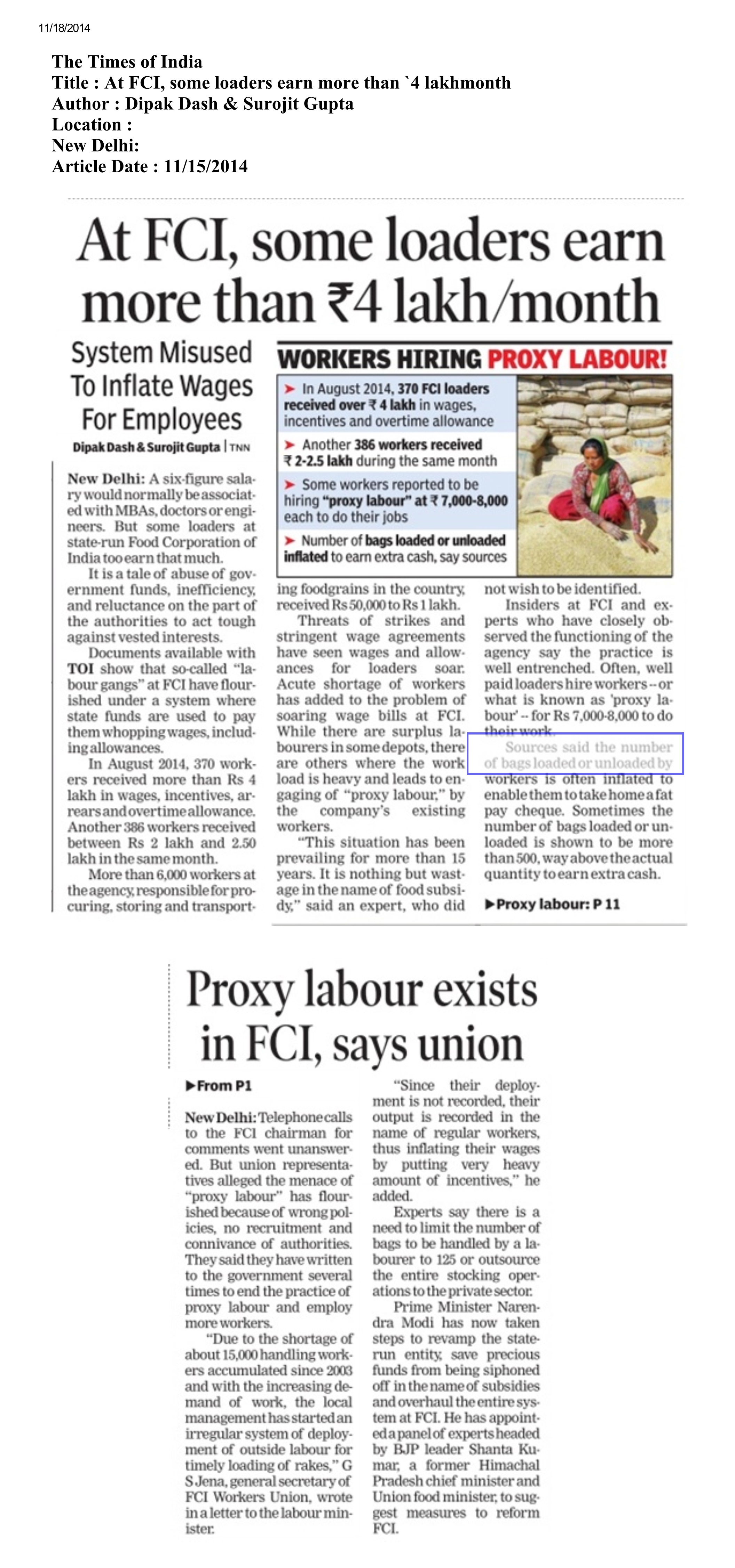 18-at-fci-some-loaders-earn-more-than-4-lakhmonth